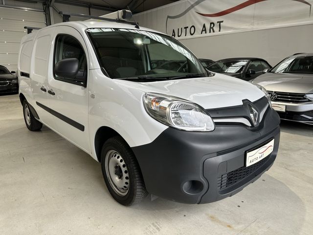 Renault Kangoo Rapid Maxi Extra Navi Kamera Klima