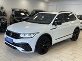 Volkswagen Tiguan R-Line 4Motion*CarPlay*SHZ*LED*Navi*AHK - gebrauchte VW Tiguan aus dem Jahr 2023