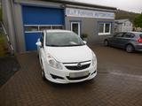 Opel Corsa D Sport - Opel Corsa aus 2009