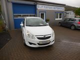 Opel Corsa D Sport - Opel Corsa aus 2009: D