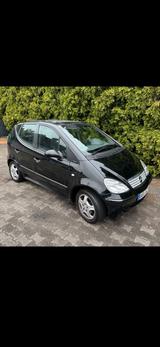 Mercedes-Benz Mrcedes Benz A Klasse A140 2002 - Mercedes-Benz A 140 in Essen