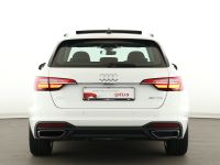 Audi A4 - Vorschau Bild 6