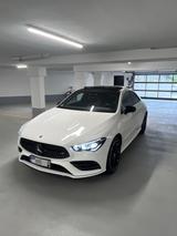 Mercedes-Benz CLA 250e - Junge Sterne - Panorama - 360 Kamera