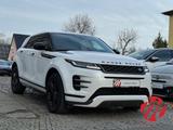 Land Rover Range Rover Evoque R-Dynamic S Hybrid Pano Navi  - Land Rover Range Rover Evoque Plug-in Hybrid (PHEV) Gebrauchtwagen