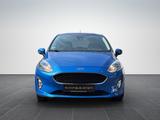 Ford Fiesta Cool & Connect 1.Hand* Navi*Pdc*8fach - Ford Fiesta Gebrauchtwagen in Köln