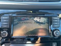 Nissan QASHQAI 1.3 DIG-T  N-WAY KAMERA PANORAMA NAVI - Image