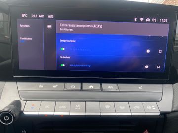 Bild 22 Opel ASTRA LIMOUSINE 130PS DIESEL EDITION WINTERPAKET