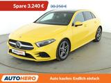 Mercedes-Benz A 200 d AMG Line Aut.*LED*ACC*CAM*PDC*SHZ*KLIMA* - Mercedes-Benz A 200 in Nürnberg