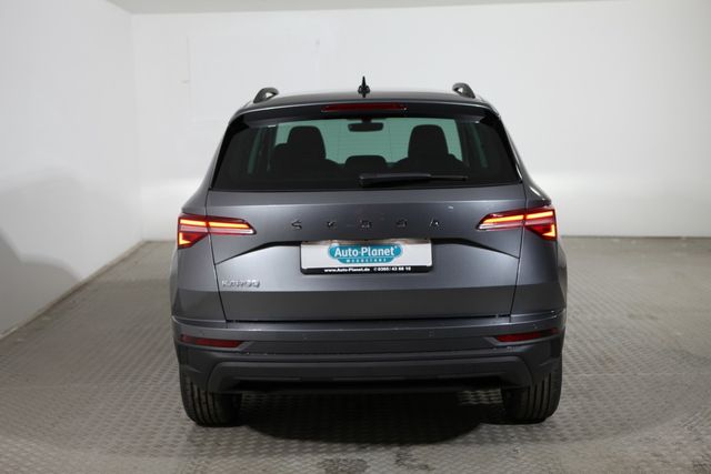 Skoda Karoq 1.0 TSI Tour *4XSHZ*LED*SHZ*PDC* ALU