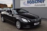 Mercedes-Benz E 200 E -Klasse Cab!AUTOM!AHKNavi,Leder Xenon,,, - Mercedes-Benz E 200 in Hamm