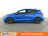 Ford Focus 2.0 TDCi EcoBlue ST-Line Aut*NAVI*LED*CAM* - Ford Focus Gebrauchtwagen in Bremen