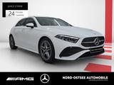Mercedes-Benz A 250 4M AMG ADV.+ LED KAMERA KEYLESS SHZ KAMERA - gebrauchte Mercedes-Benz A 250 aus dem Jahr 2024
