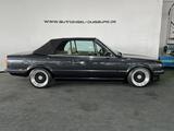 BMW 325i Cabrio H-Zulassung Leder 16" TOP-ZUSTAND - BMW 325 in Duisburg