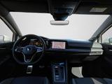 Volkswagen Golf VIII GTD 2.0 TDI, DSG, NAVI, AHK, MATRIX, R - Volkswagen Golf: Standheizung
