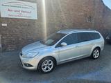 Ford Focus Turnier 1.6 Viva | TüV neu | Scheckheftg. - Ford Focus: Viva