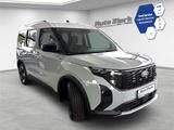 Ford Tourneo Courier Active 1.0 EcoBoost ACC NAVI RFK - Ford mit Benzin-Antrieb: Schaltgetriebe
