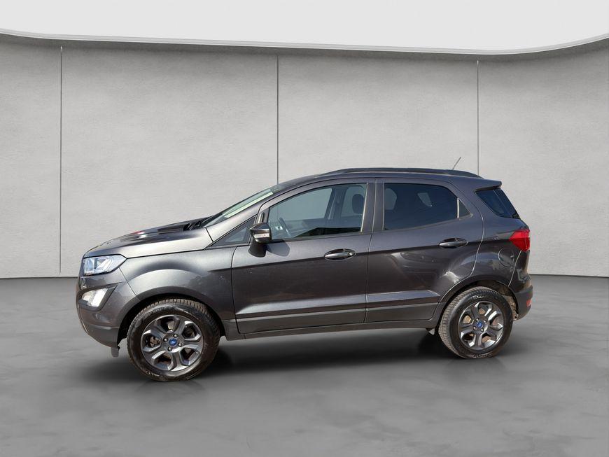 Ford ECOSPORT 1.0 EcoBoost TITANIUM