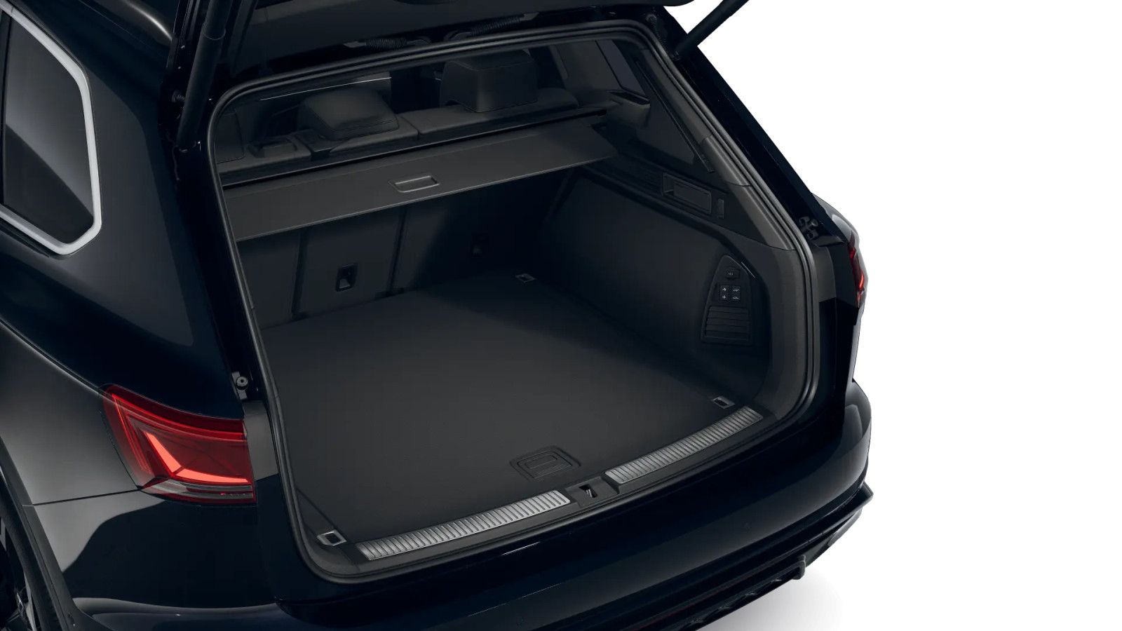 Volkswagen Touareg - Bild 8