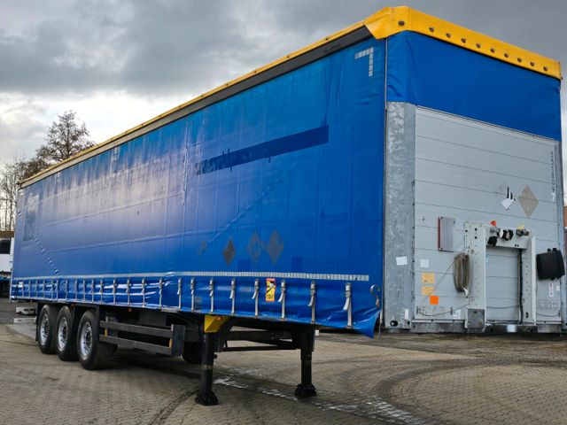 Schmitz Cargobull SCS 24/ L , Standart ,CodeXL , 5 UNIT