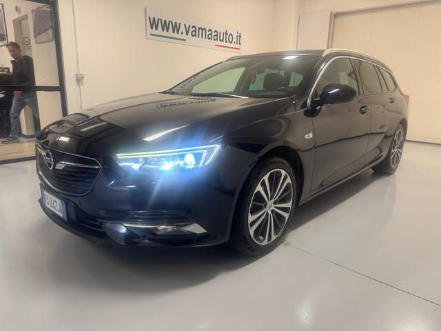 Opel OPEL Insignia 1.6 CDTI 136 S&S aut.Sports Tourer