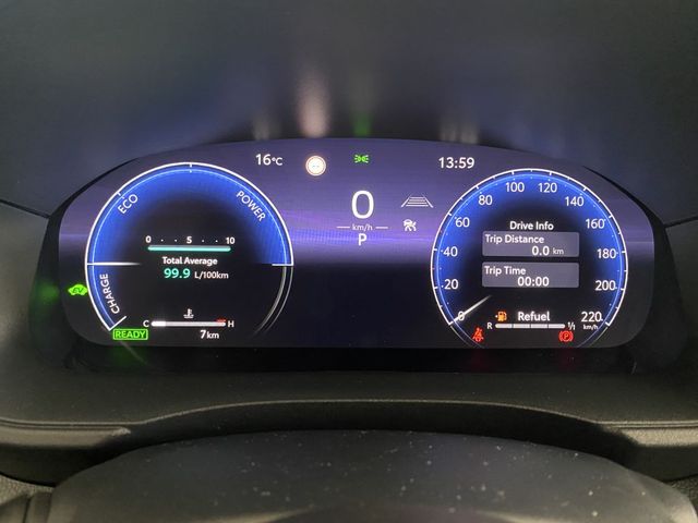 Toyota Yaris Cross Hybrid 130 1.5 VVT-i GR Sport