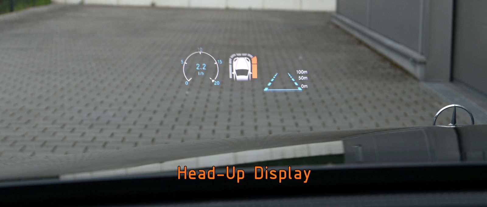 Fahrzeugabbildung Mercedes-Benz E 220 d T 9G-Tr. Exclusive °ACC°AHK°HEAD-UP°MEMO