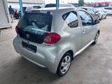 Toyota Aygo AYGO 1.0 Cool - Toyota aus 2007: Aygo