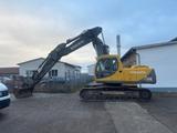 Volvo EC 210,Klima - Volvo Ec