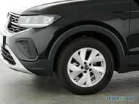 Volkswagen T-Cross - Vorschau Bild 15