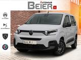 Citroën Berlingo MPV 1,5 Ltr. - Blue-HDI / Plus M - Citroën Berlingo: Plus