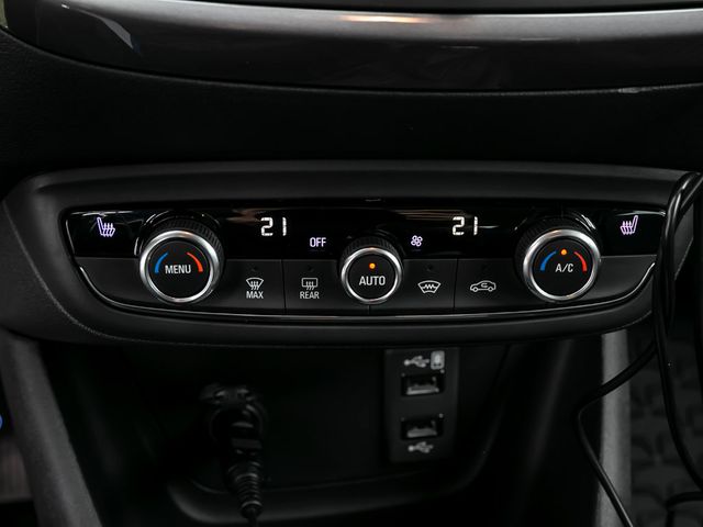 Opel Crossland 1.2 Innovation Sicht-Paket Navi