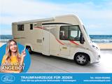 Challenger SIRIUS 3017 -EINZELBETTEN+HUB-PREISKNALLER - Integrierte Wohnmobile & Wohnwagen