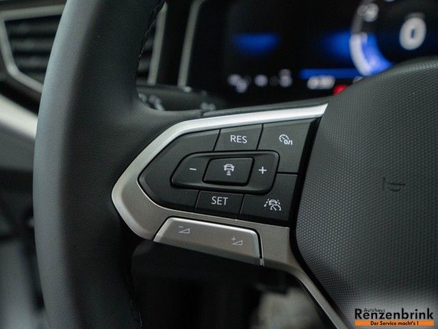 Taigo Move TSI Navi Kamera ACC IQ.Drive-Paket