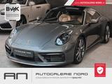 Porsche 911 Carrera 4S 1.Hand | Sport Chrono | BOSE | Ma - Porsche 992 Gebrauchtwagen in Hamburg