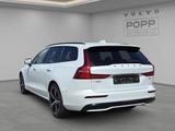 Volvo V60 B4 FWD Plus Dark 19" 360° ACC H&K LED 4xSHZ - weiße Volvo V60