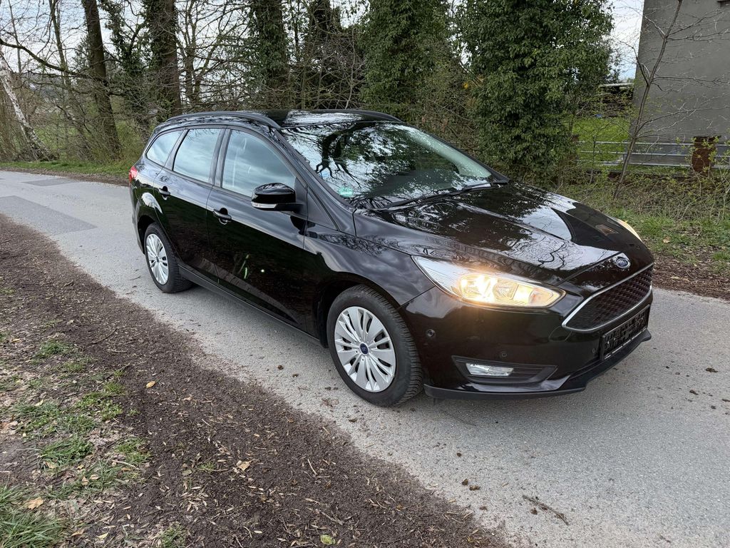 Image of Ford Focus