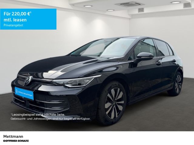 Volkswagen Golf 1.5 eTSI DSG Goal AHK ACC LED KAM NAVI SHZ