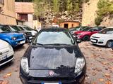 Fiat Punto 1.4 8V 5 porte Easypower Street - Fiat Punto mit LPG-Antrieb