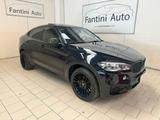 BMW Bmw X6 M50 M 50d 381cv xdrive c.auto-LEGGI SOTTO - BMW X6 M50 aus 2017