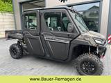 Odes Workcross 1000-6 *UTV*ABS*Klima*Kabine*Display - UTV