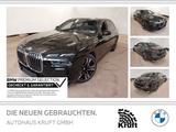 BMW 740d xDrive M SPORT+PANO SKY+LM21+AHK+STANDHZ+IC