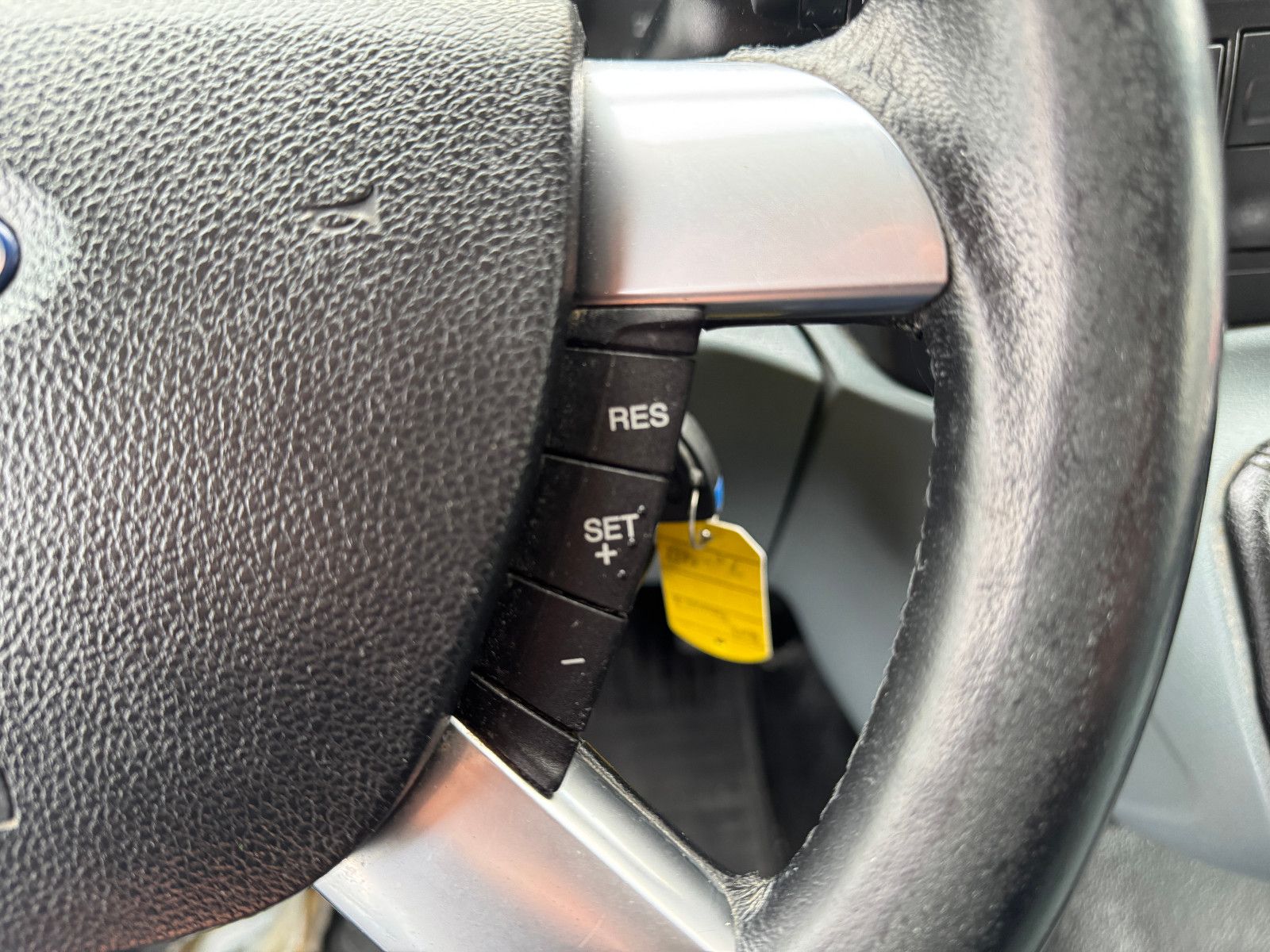 Fahrzeugabbildung Ford Transit Kasten FT 350 HOCH & LANG KLIMA H.REGALE