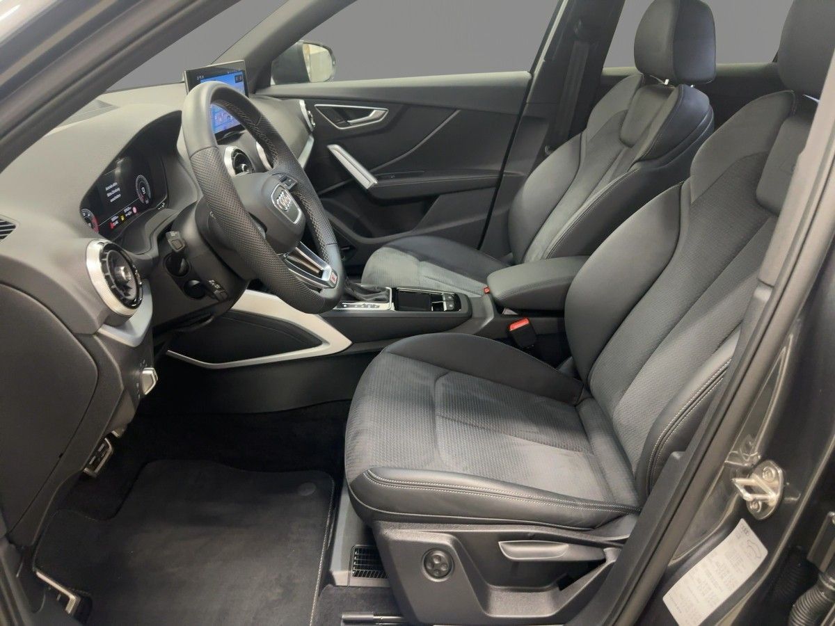 Audi Q2 - Bild 7