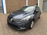 Renault Clio IV Grandtour Limited Navigation 79tkm - Renault Clio Gebrauchtwagen in Oberhausen