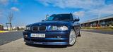 ALPINA B3 3,3 Touring Nr. 50 in ALPINA BLAU - ALPINA B3 mit Schiebedach