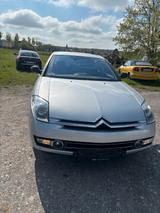 Citroën Citroen C6 2.2 Liter, Schaltgetriebe 149.0... - Citroën C6 aus 2007