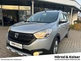 Dacia Lodgy Stepway Plus TCe 130 GPF 7-Sitzer WKR+NAVI - Dacia Lodgy aus 2020