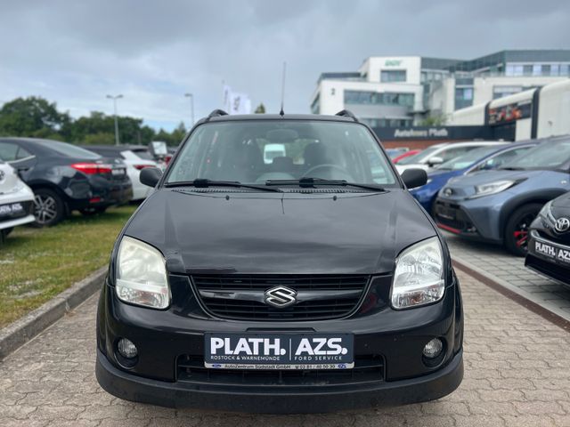 Suzuki Ignis  X51S