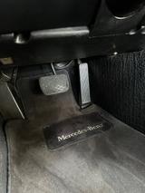 Mercedes-Benz SL 450 Cabriolet - Mercedes-Benz SL 450 von privat