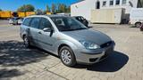 Ford Focus 1.8  - Ford Focus aus 2004: Kombi